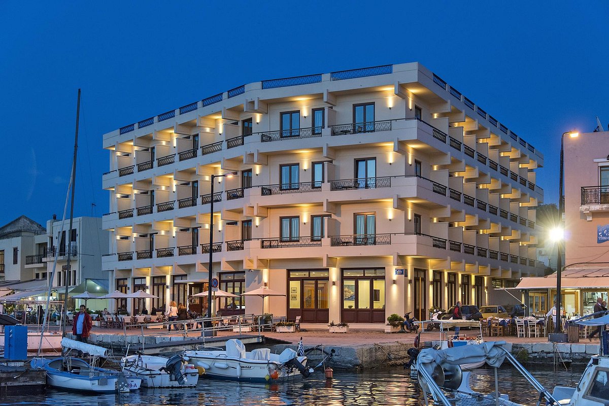 Porto Veneziano Hotel